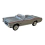 Newray Pontiac GTO 1966 - Gris - 1/43