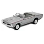 Newray Pontiac GTO 1966 - Gris - 1/43