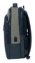 Safta Kappa Sac à dos portable 15,6" pour tablette avec chargeur USB, couleur Dark Navy, 29 x 44 x 15 cm