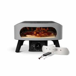 Cozze Four à pizza au gaz 13 pouces 6 kW