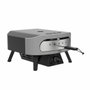 Cozze Four à pizza au gaz 13 pouces 6 kW