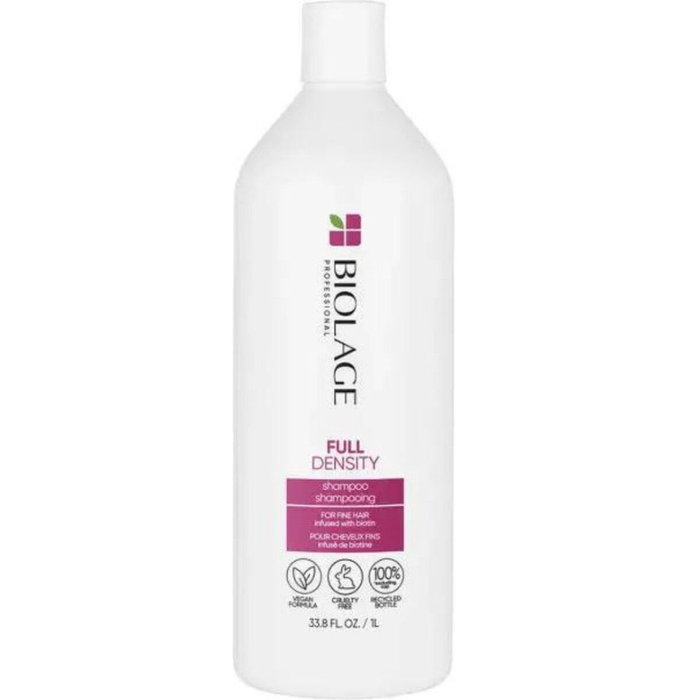 Shampooing Matrix Full Density 1 L Shampooing Matrix Full Density 1 L