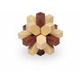 Puzzle enfant en bois Cayro