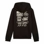 Sweat à capuche enfant Puma Essentials+ Mid 90S 02-soft brown