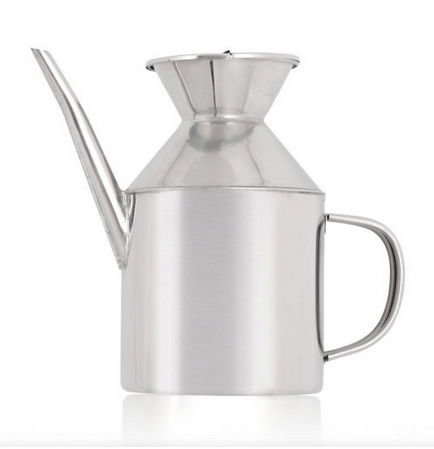 Metaltex Huilier Baja Menaje en Acier Inoxydable 0,7 L Metaltex Huilier Baja Menaje en Acier Inoxydable 0,7 L