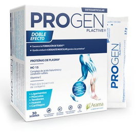 PHARMADIET PROGEN plactive 30 sachets