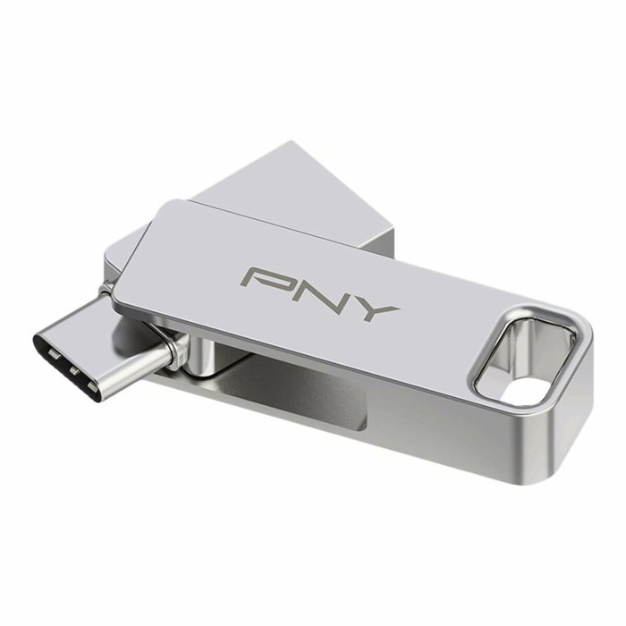 Clé USB PNY P-FDI128DULINKTYC-GE Clé USB PNY P-FDI128DULINKTYC-GE