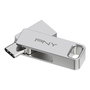 Clé USB PNY P-FDI128DULINKTYC-GE