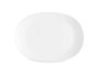 Vivalto Bandeja Opal Rectangular 31 cm – Blanc (Set de 24)