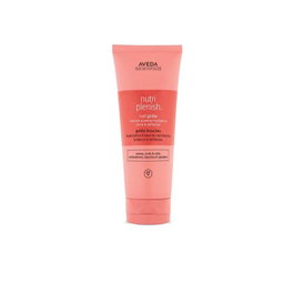 Aveda Nutri Plenish Curl Gelée - Gel Hydratant Définisseur pour Boucles et Ondulations - 200 ml