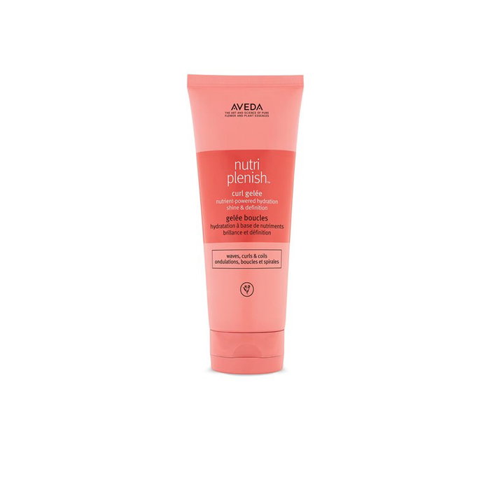 Aveda Nutriplenish Curl Gelée 200ml Aveda Nutriplenish Curl Gelée 200ml