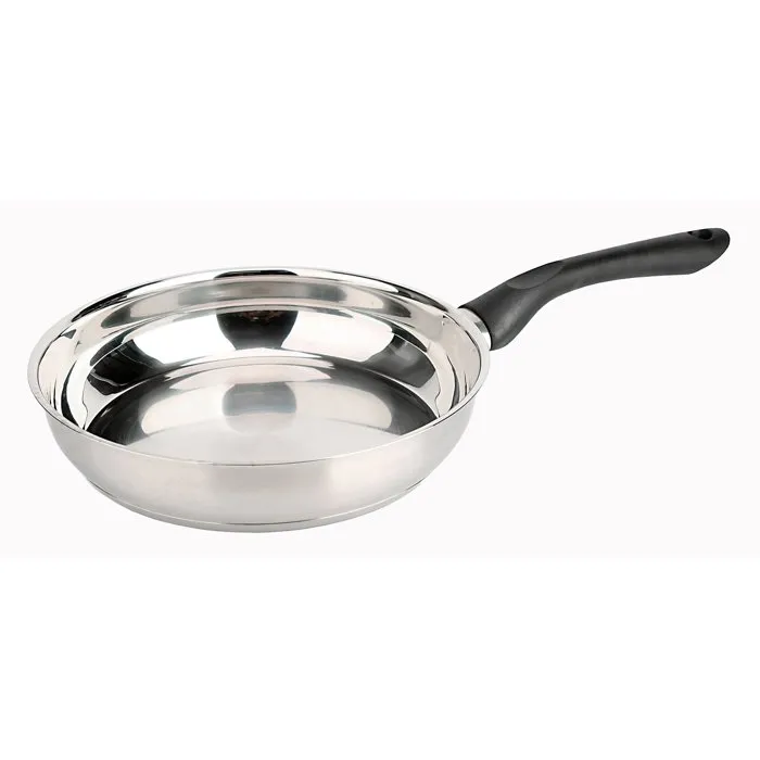 Baumalu Primo 28 Poêle en Inox