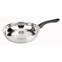 Baumalu Primo 28 Poêle en Inox