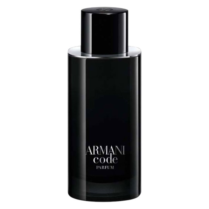 Giorgio Armani Code Parfum Pour Homme 125 ml