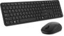 Dell Pro 5 KM526 Ensemble Clavier et Souris Sans Fil Noir