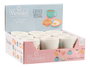 Vessia Tasse Porcelaine Coffee House Assortis 350 ml 12,4x10x8,3 cm (Set de 27)