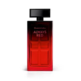 Elizabeth Arden Always Red Eau de Toilette pour femmes