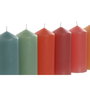 Bougie Parfumée Home ESPRIT Shabby Chic (6 Unités)