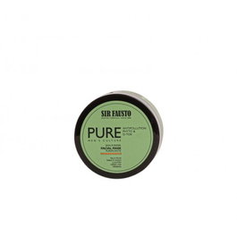 Sir Fausto Masque Facial Purifiant 100ml