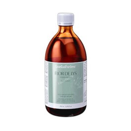 ESENTIAL AROMS extrait lipidique de lys 500 ml
