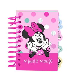 Safta Bloc de Notes A7 7,4x10,5cm