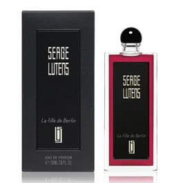 Serge Lutens La Fille de Berlin Eau de Parfum 50 ml