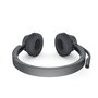 Dell WH3022 Casque audio stéréo filaire avec certificat Microsoft Teams et commandes d'appel intégrées