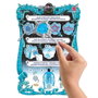 Mattel Monster High Skulltimate Secrets Frankie - Poupée avec placard et plus de 19 surprises, Version espagnole