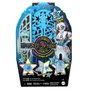 Mattel Monster High Skulltimate Secrets Frankie - Poupée avec placard et plus de 19 surprises, Version espagnole