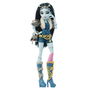 Poupée Monster High Secrets Frankie
