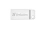 Verbatim Clé USB 2.0 Executive métallique 64GB