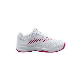 Chaussures de Padel pour Adultes Wilson Street Padel Blanc 36