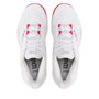 Chaussures de Padel pour Adultes Wilson Street Padel Blanc 36