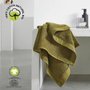 Today Maxi drap de bain Organic - 90 x 150 cm - Bronze