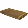 Today Maxi drap de bain Organic - 90 x 150 cm - Bronze