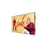 LG Moniteur Videowall 98UM5K-B.AEUQ 4K Ultra HD 98 pouces Noir