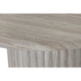 Table Basse Home ESPRIT Granite Bois MDF 130 x 70 x 45 cm