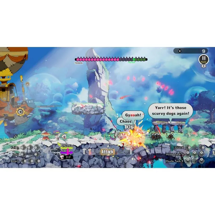Just For Games Ratatan - JEU PS5 Just For Games Ratatan - JEU PS5