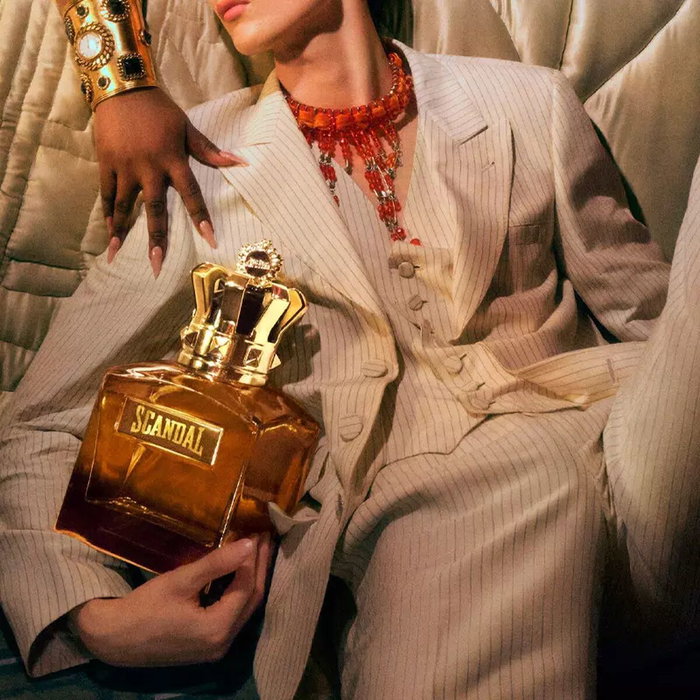 Jean Paul Gaultier Scandal Elixir Parfum pour Homme 50 ml