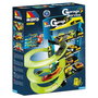 Molto Parking 4 Plantes - Jeu de Construction en Plastique pour Enfants à partir de 3 ans