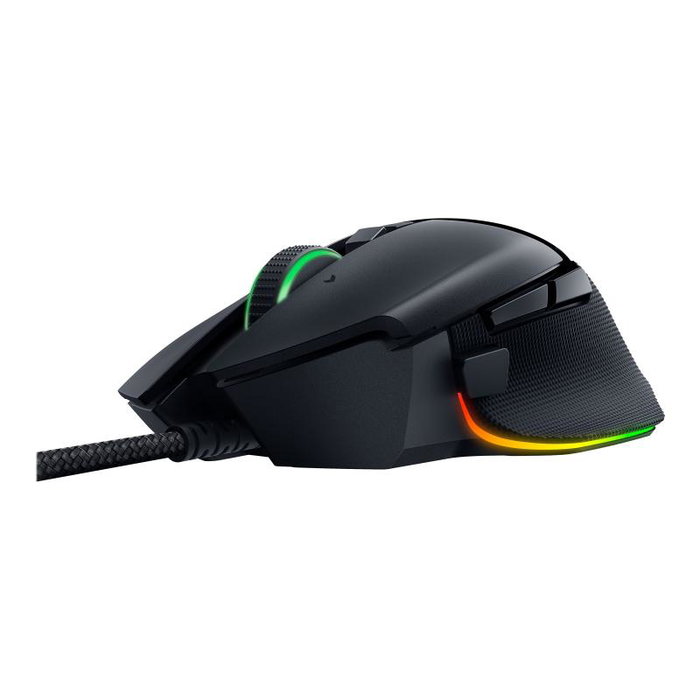 Razer Basilisk V3 Souris Gaming, RZ01-04000100-R3M1 (RZ0104000100R3M1)