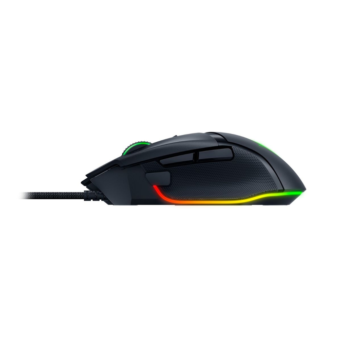 Razer Basilisk V3 Souris Gaming Ergonomique Noir (RZ01-04000100-R3M1)平衡