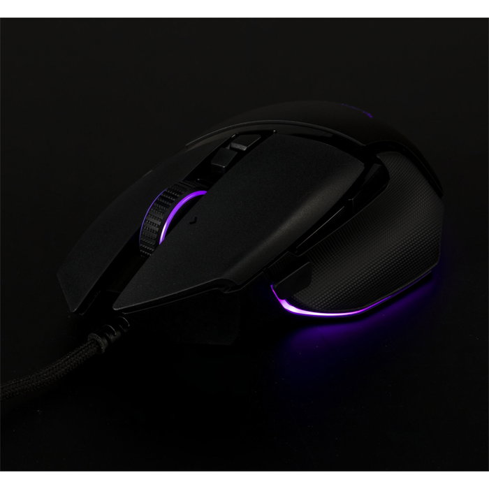 Razer Basilisk V3 Black (RZ01-04000100-R3M1)