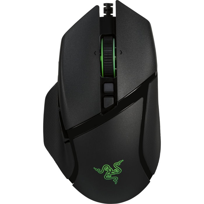 Razer Basilisk V3 Black (RZ01-04000100-R3M1)