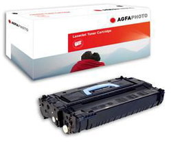 AgfaPhoto Toner noir pour imprimantes utilisant C8543X