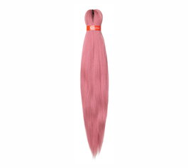 X-Pression Kanekalon Pré-Peigné Vintage Rose 2X