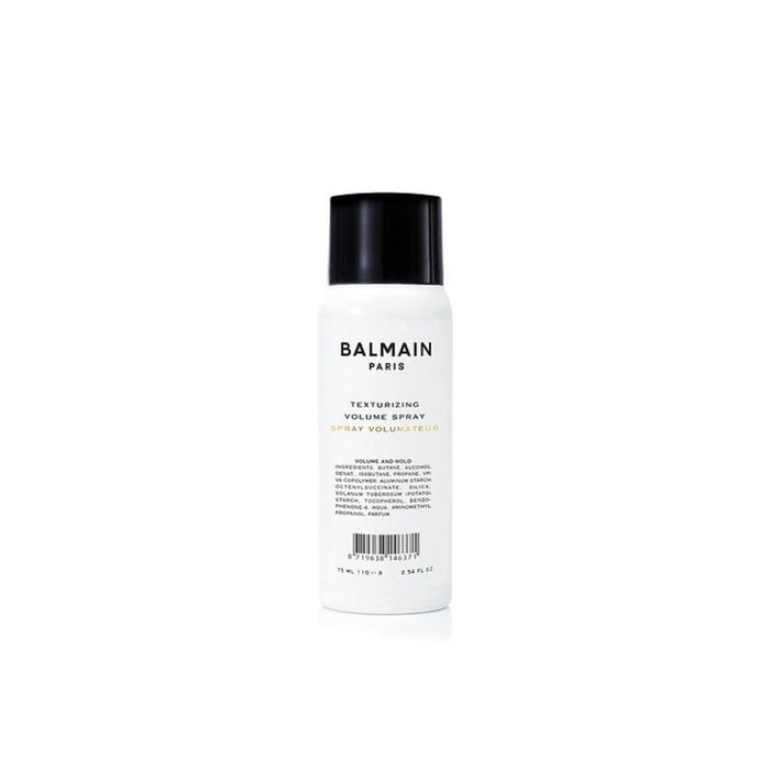 Balmain Hair TEXTURIZING volume spray 75 ml