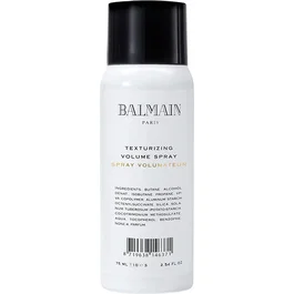 Balmain Hair TEXTURIZING volume spray 75 ml