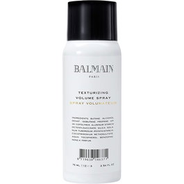 Balmain Professionnel Laque pour cheveux Fixation et Volume Léger - Spray Coiffant 75 ml