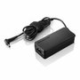 Lenovo Adaptateur secteur 65 W Round-tip AC Adapter